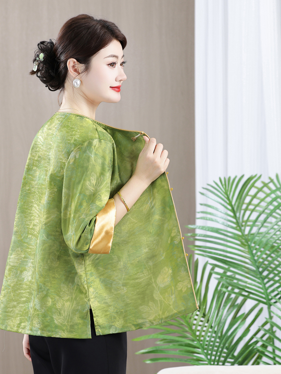2026 Summer New Style Women's  - огляд і ціна Embroidery Premium