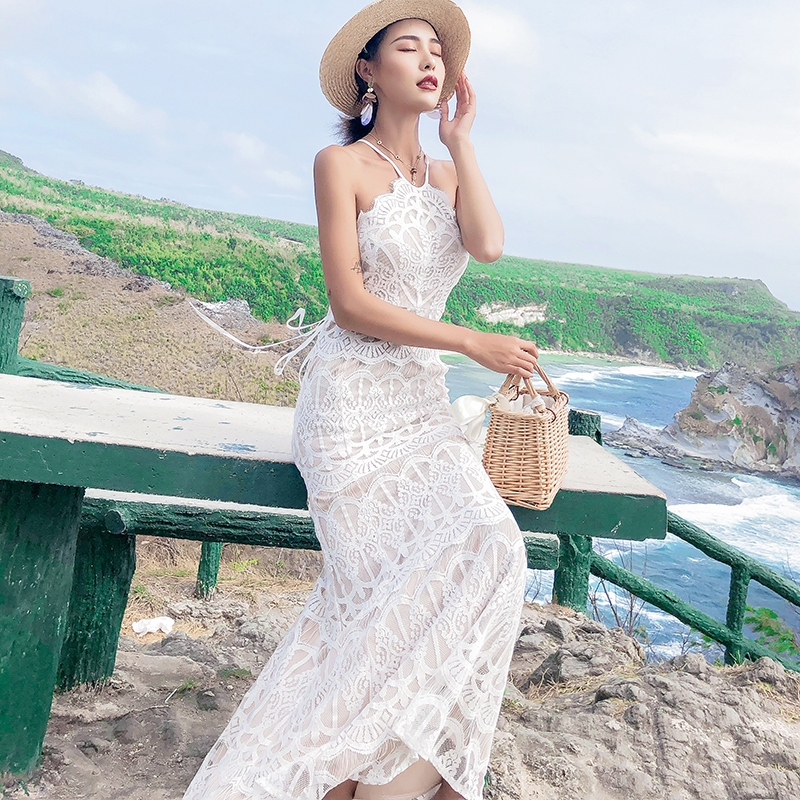 Bali Vacation Lace Embroidery  - огляд і ціна Embroidery Bali