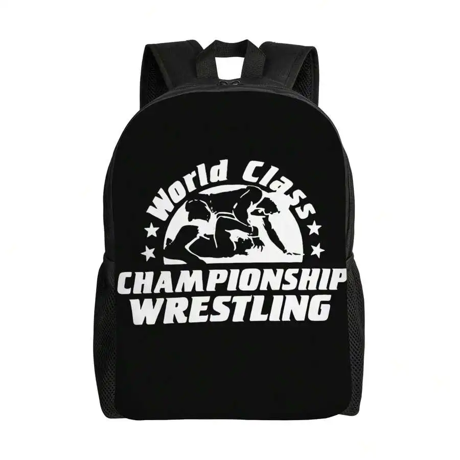 World Class Championship Wrest - огляд і ціна Embroidery Class