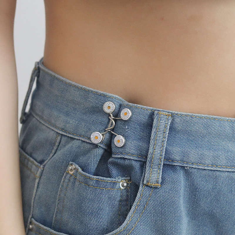 2pcs Skirt Pants Tighten Waist - огляд і ціна Embroidery Wallet