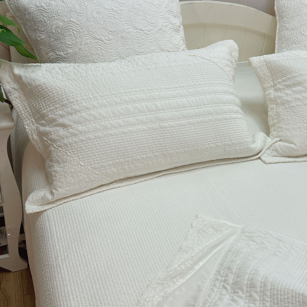 Luxury Ultra Soft 100% Cotton  - огляд і ціна Embroidery Bali