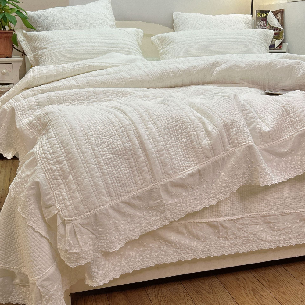 Luxury Ultra Soft 100% Cotton  - огляд і ціна Embroidery Bali