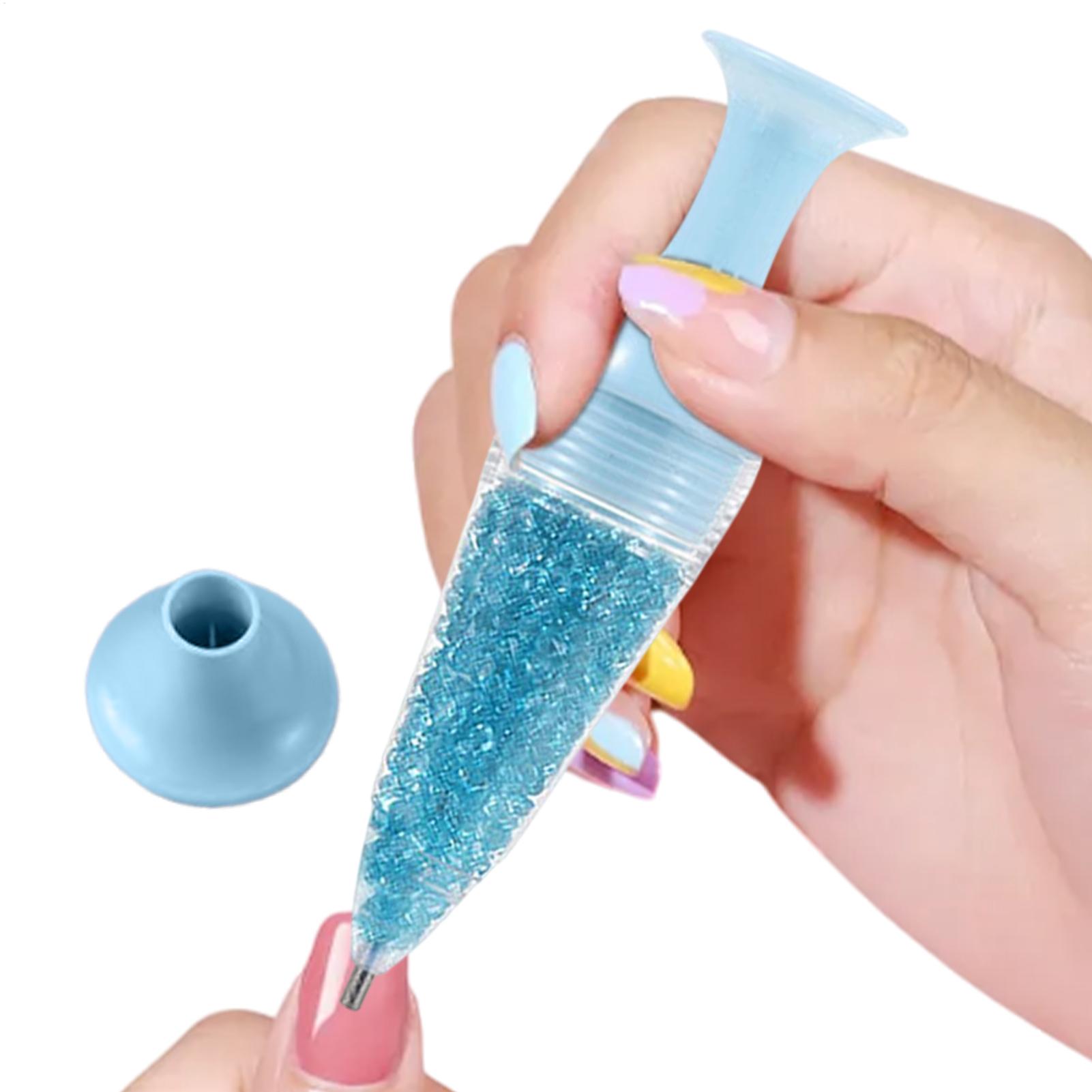 1PC DIY Point Drill Tools Dott - огляд і ціна Embroidery Handicraft