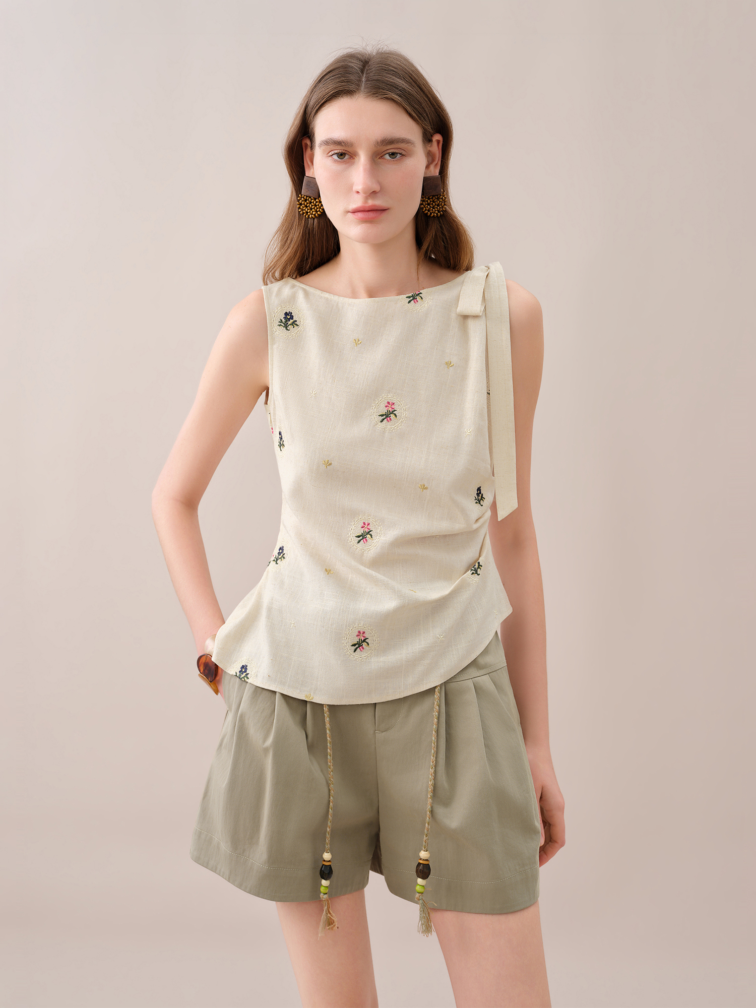 FSLE【Premium Series】Fashionabl - огляд і ціна Embroidery Premium