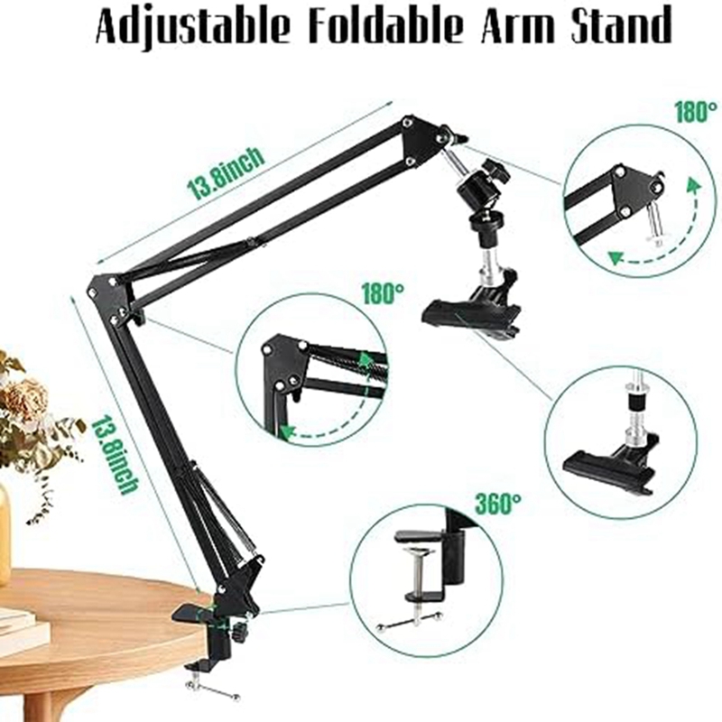 Embroidery Hoop Stand: 360 Adj - огляд і ціна Embroidery Hoop Stand