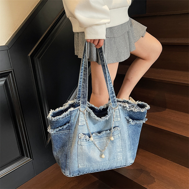 Vintage Tote Bags for Women Sh - огляд і ціна Embroidery Class