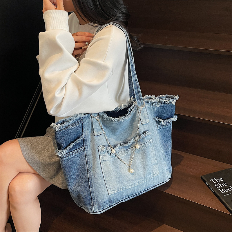 Vintage Tote Bags for Women Sh - огляд і ціна Embroidery Class