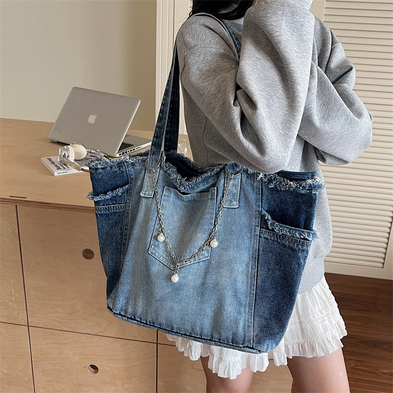 Vintage Tote Bags for Women Sh - огляд і ціна Embroidery Class