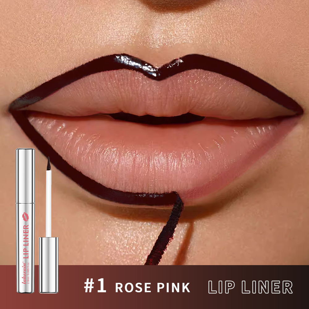 Lip Liner Pencil Peel Off Lip  - огляд і ціна Transfer Pen Ink