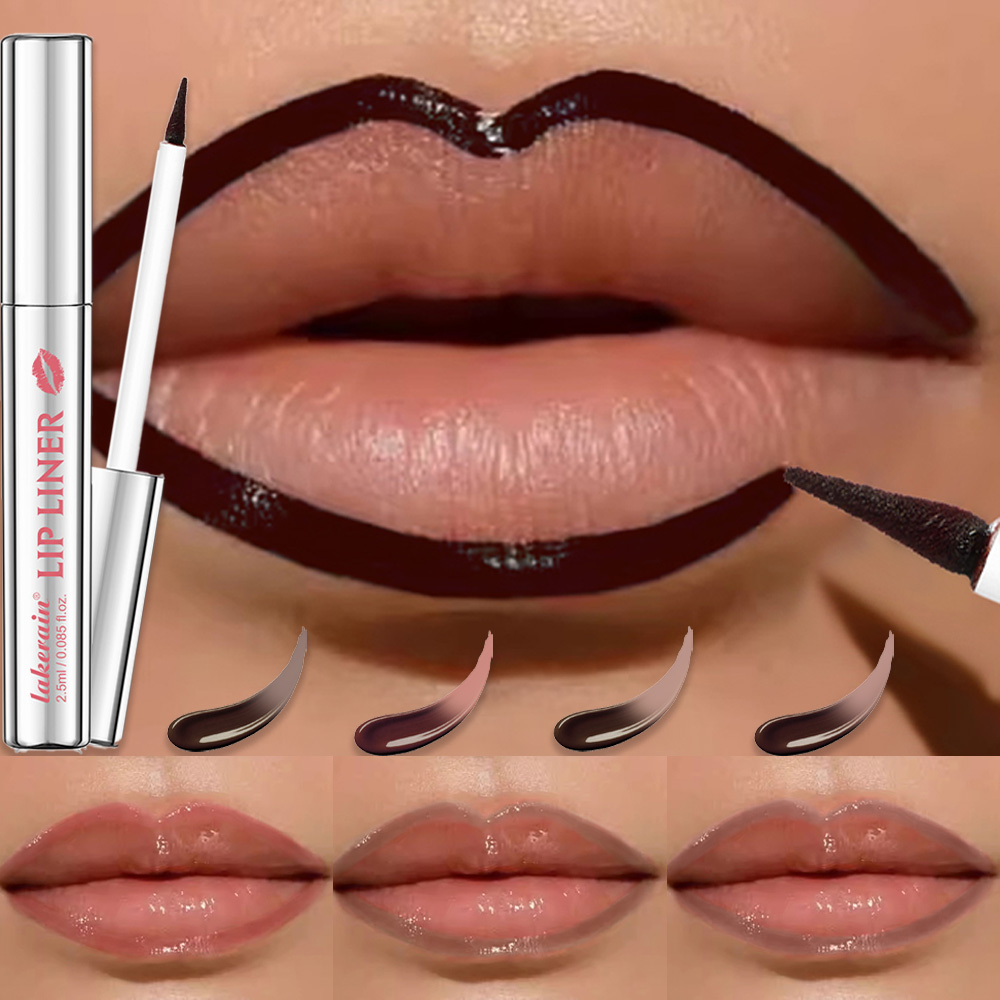 Magic Peel Off Lip Cosmetic Ma - огляд і ціна Transfer Pen Ink