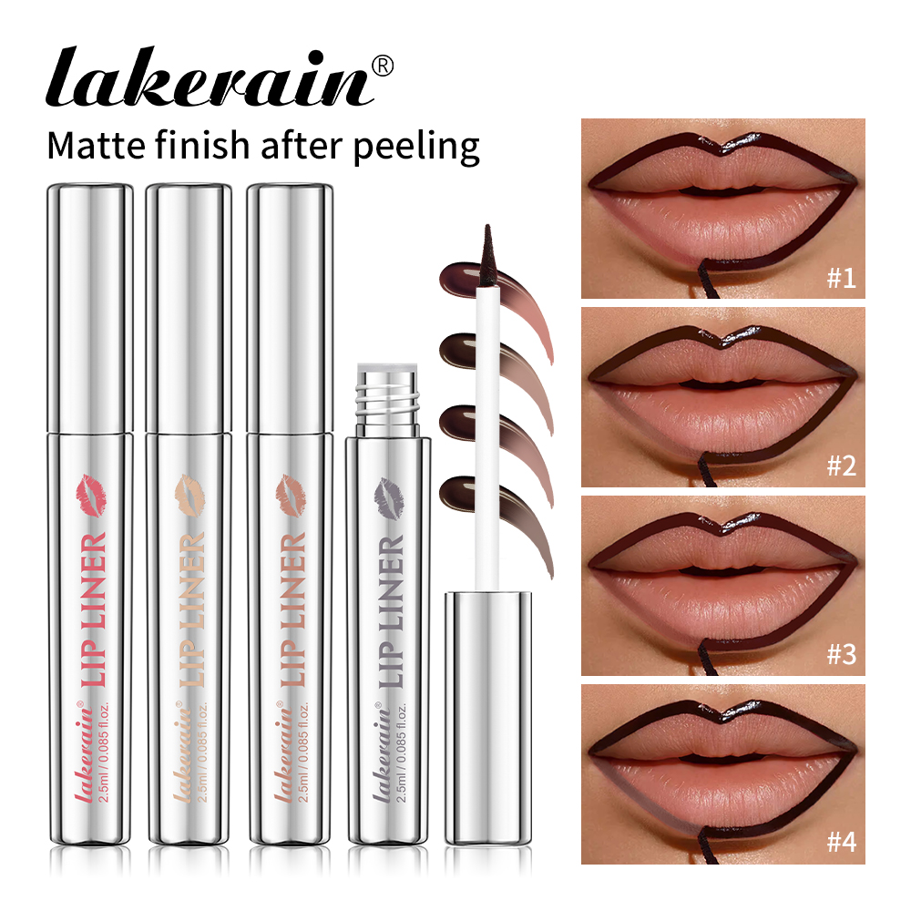 Magic Peel Off Lip Cosmetic Ma - огляд і ціна Transfer Pen Ink