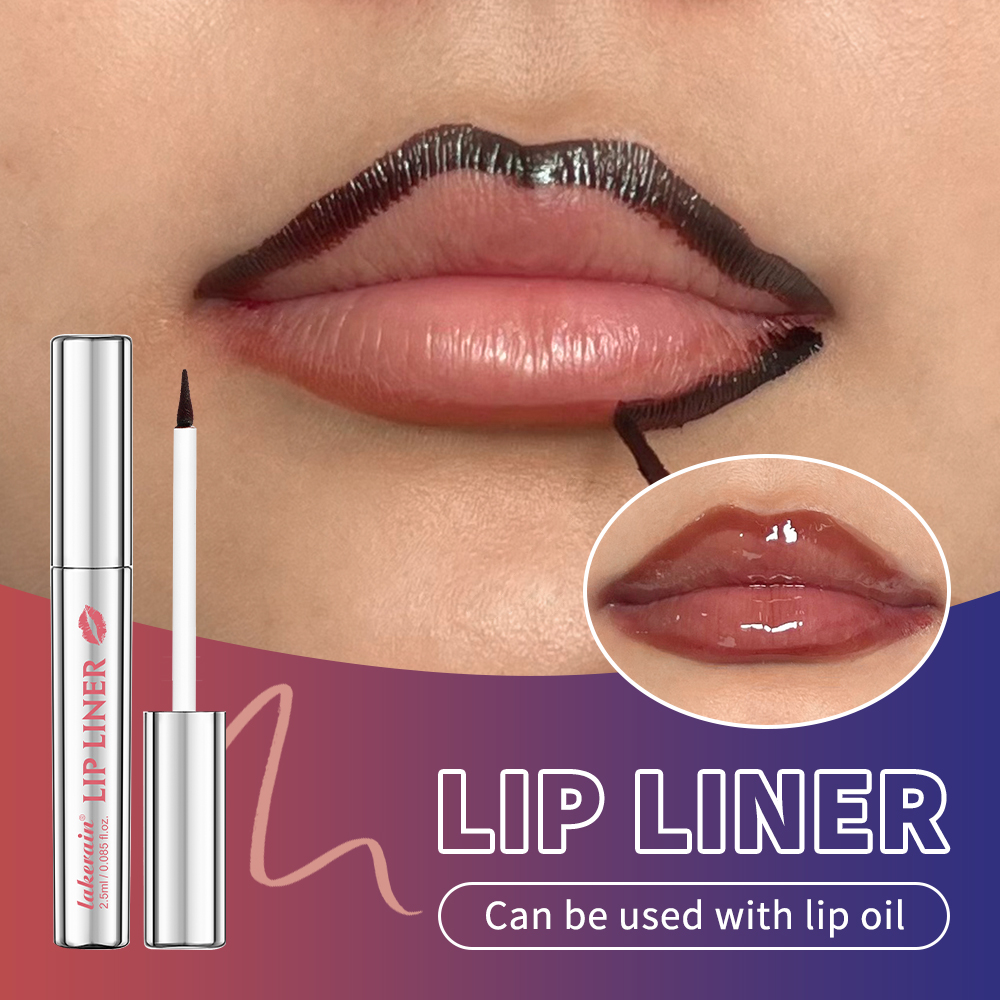 Magic Peel Off Lip Cosmetic Ma - огляд і ціна Transfer Pen Ink