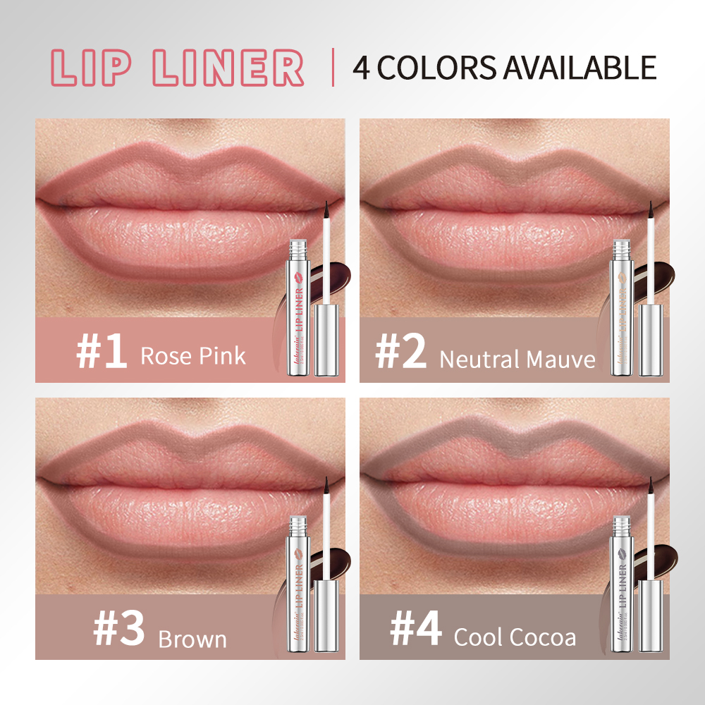 Magic Peel Off Lip Cosmetic Ma - огляд і ціна Transfer Pen Ink