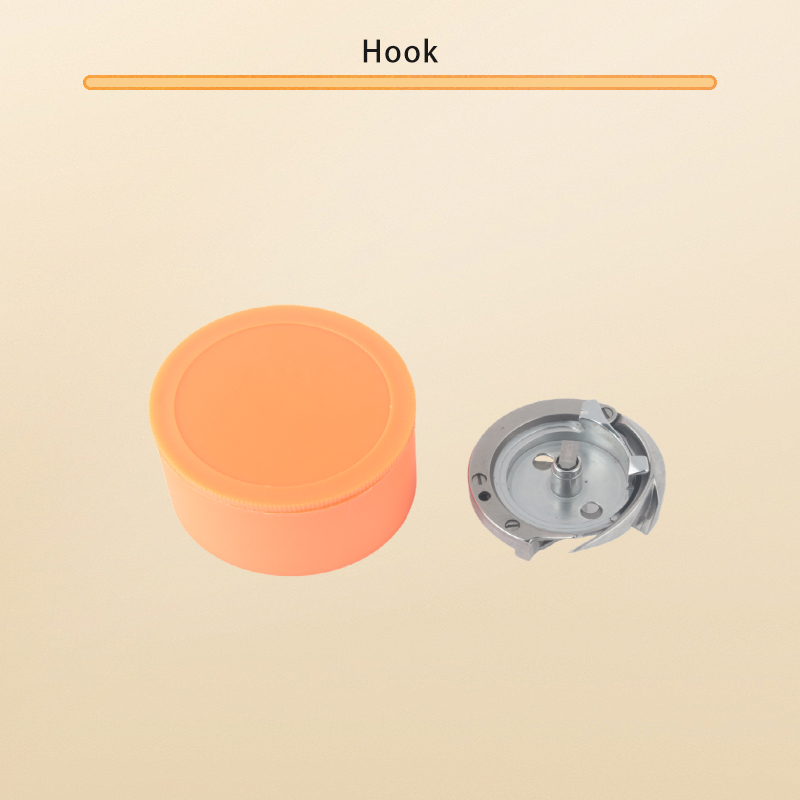 H.SEN Brand Hook #HPF-151 #KRT - огляд і ціна Embroidery H&M