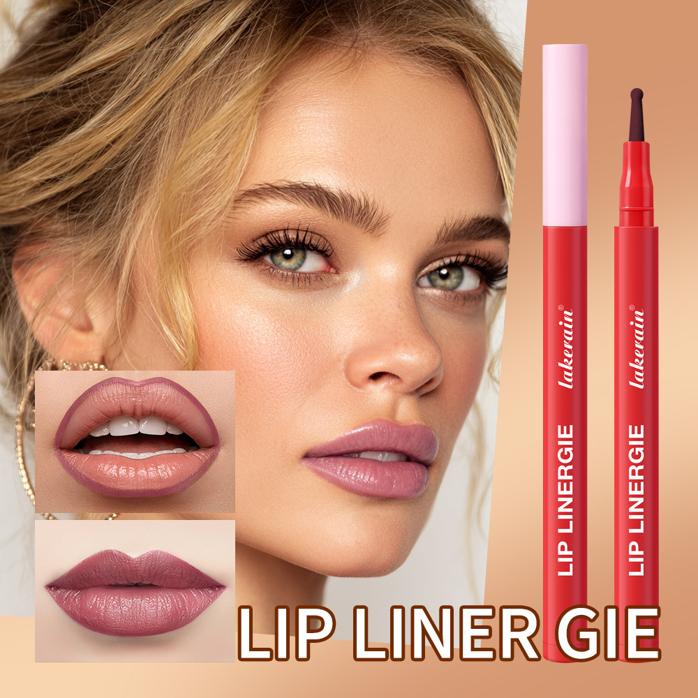 Lakerain Lip Liner Pencil Ball - огляд і ціна Transfer Pen Ink