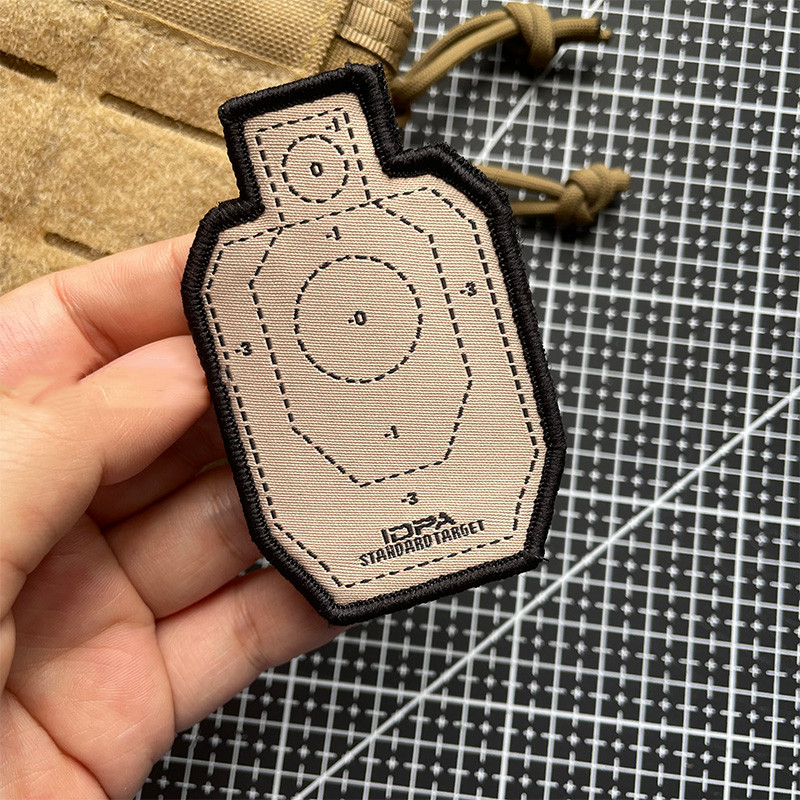 IDPA Stand Ardtarget Embroider - огляд і ціна Embroidery Hoop Stand
