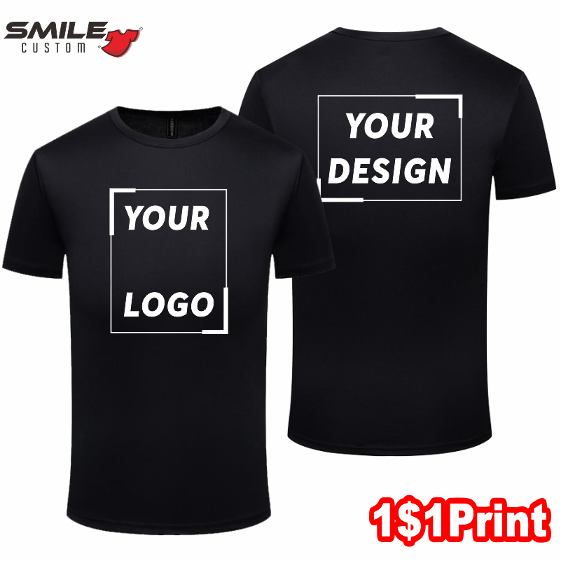 Summer Men And Women Short Sle - огляд і ціна Embroidery Design Logo