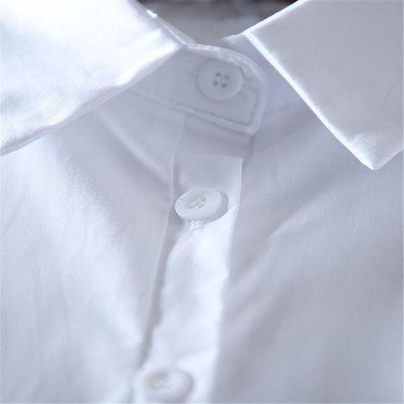 White Embroidered Shirt Women  - огляд і ціна Embroidery Class