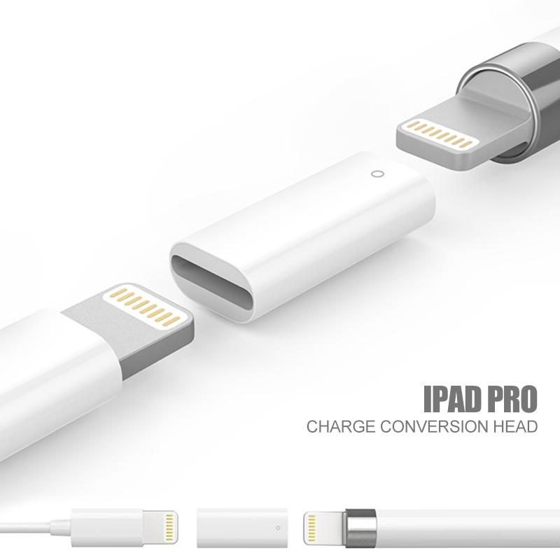 For Apple Pencil iPad Pro Char - огляд і ціна Transfer Pen Ink