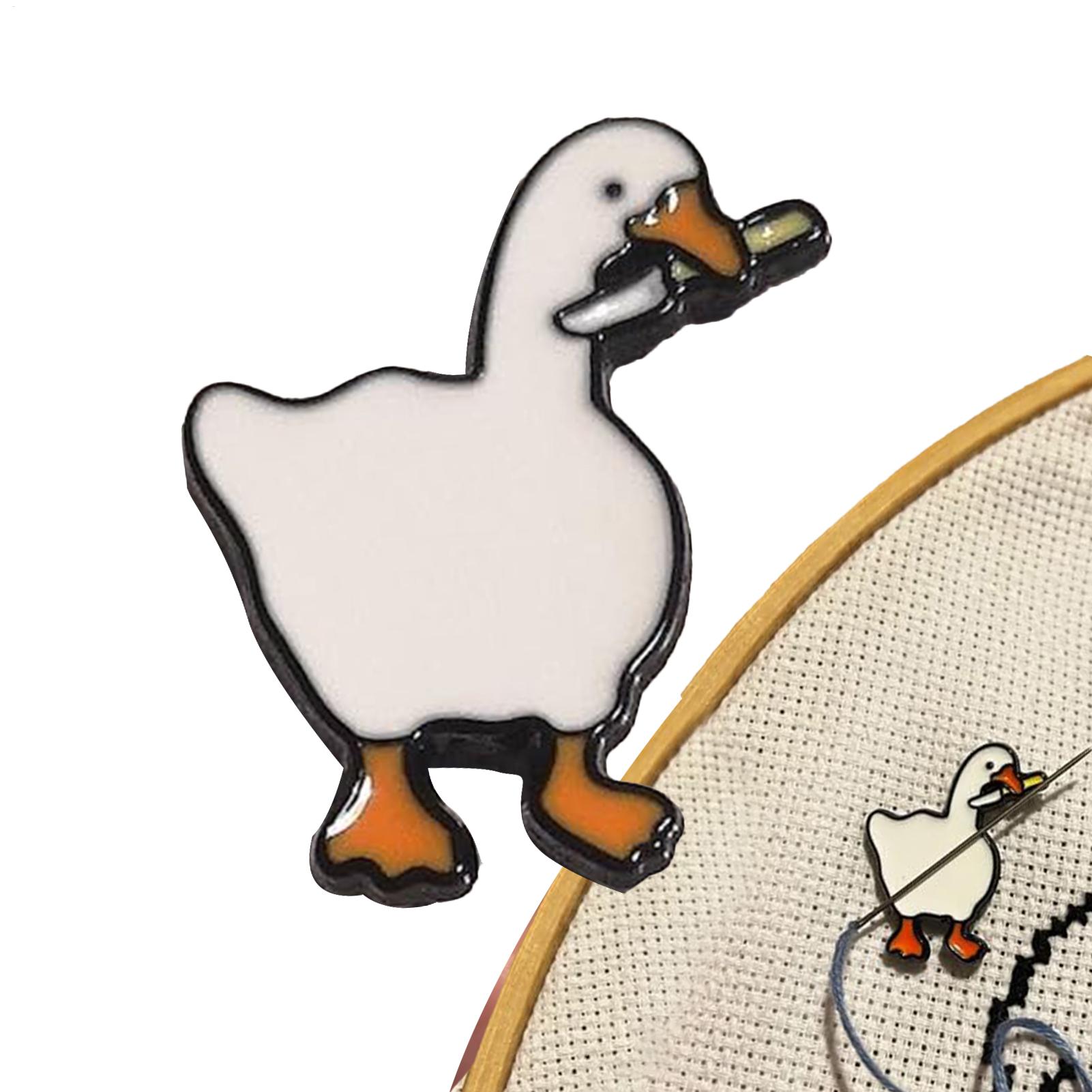 Needle Minder Magnets Gooses N - огляд і ціна Needle Minder Magnet