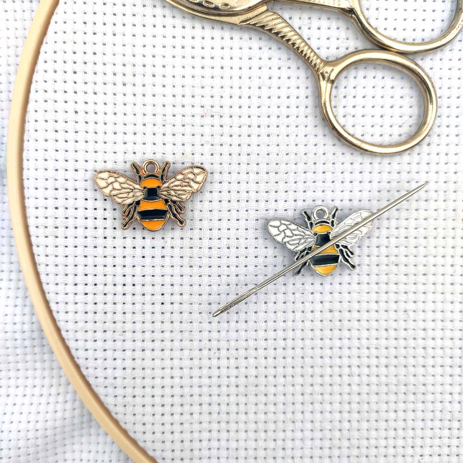 Magnetic Needle Minders Sewing - огляд і ціна Needle Minder Magnet