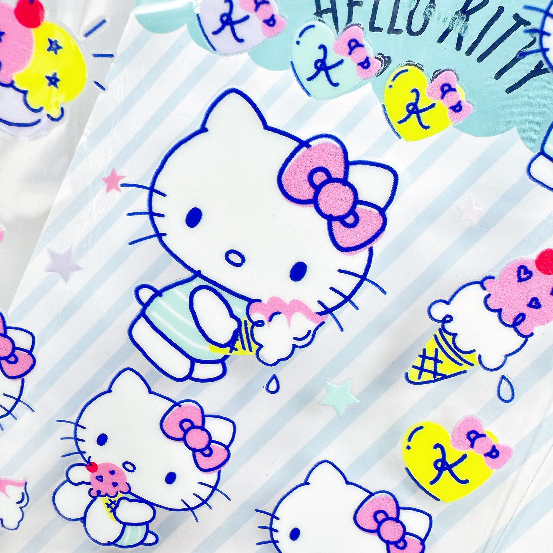 joytop Hello Kitty Transfer St - огляд і ціна Transfer Pen Ink