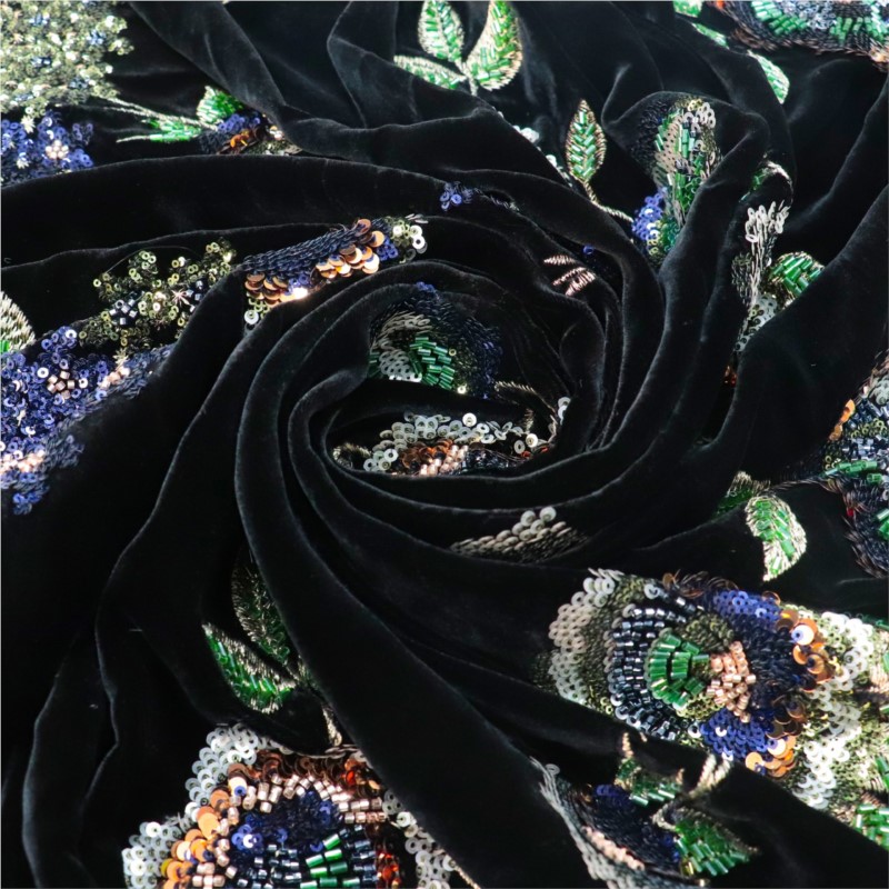 Three-dimensional flower silk  - огляд і ціна Embroidery Youtube