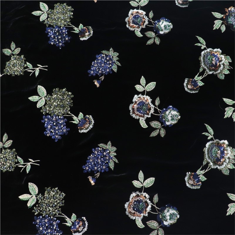 Three-dimensional flower silk  - огляд і ціна Embroidery Youtube